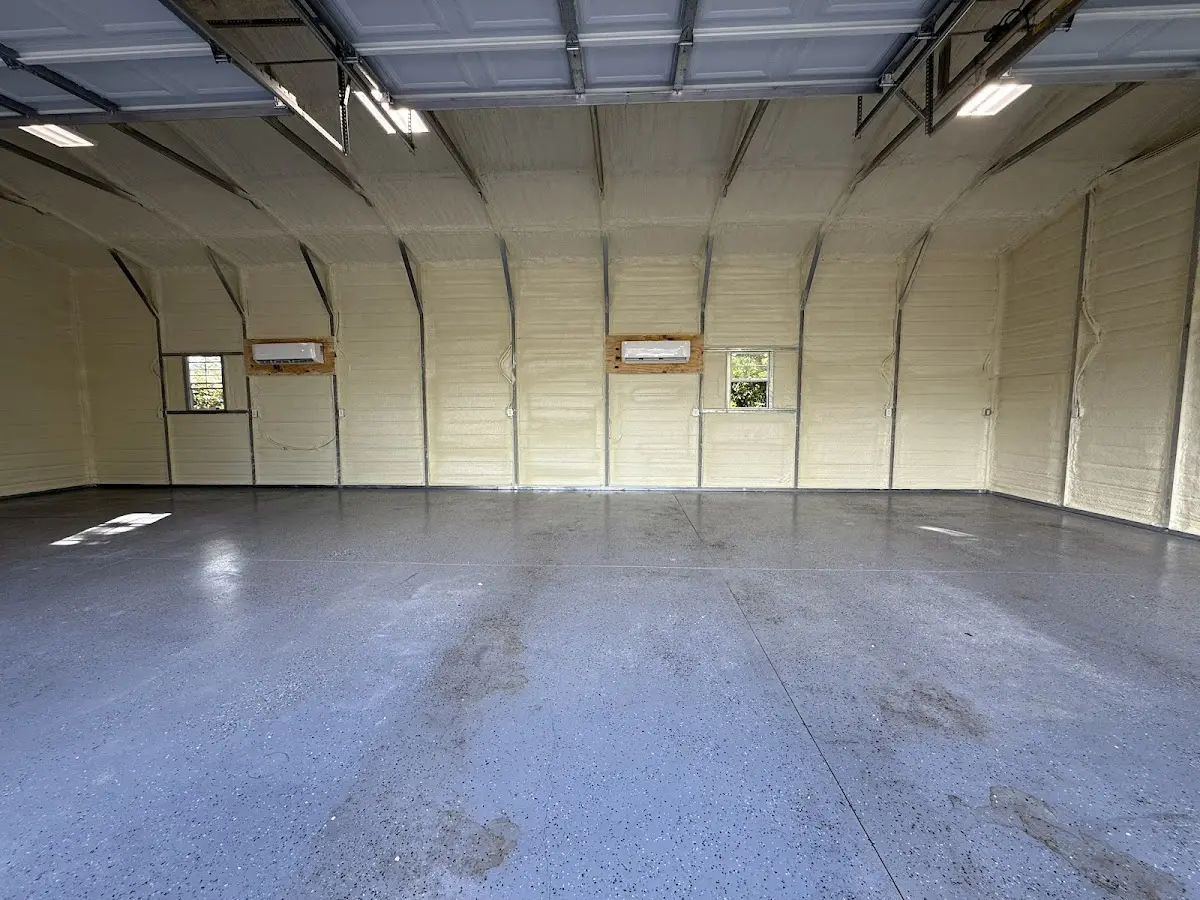 Spray Foam Roofing services in Darby, PA